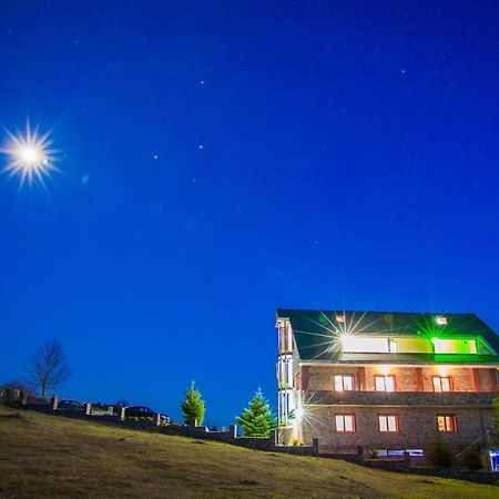 Royal Hotel Voskopoja المظهر الخارجي الصورة
