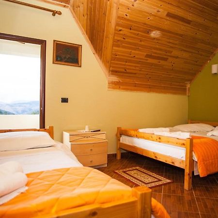 Royal Hotel Voskopoja المظهر الخارجي الصورة
