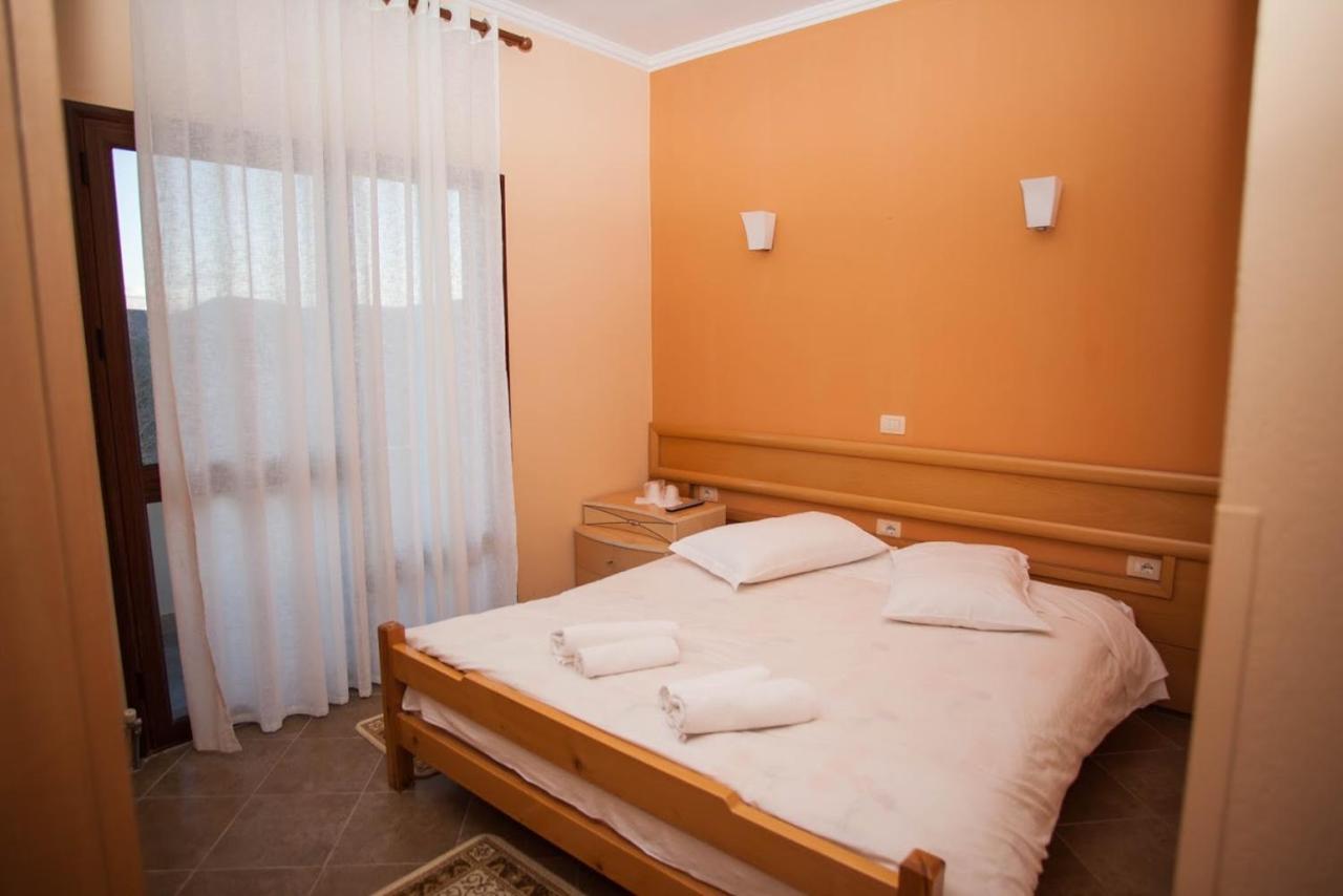 Royal Hotel Voskopoja المظهر الخارجي الصورة